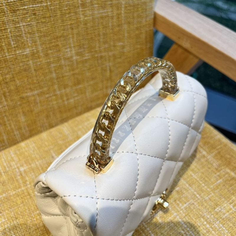 Ch**el satchel bags